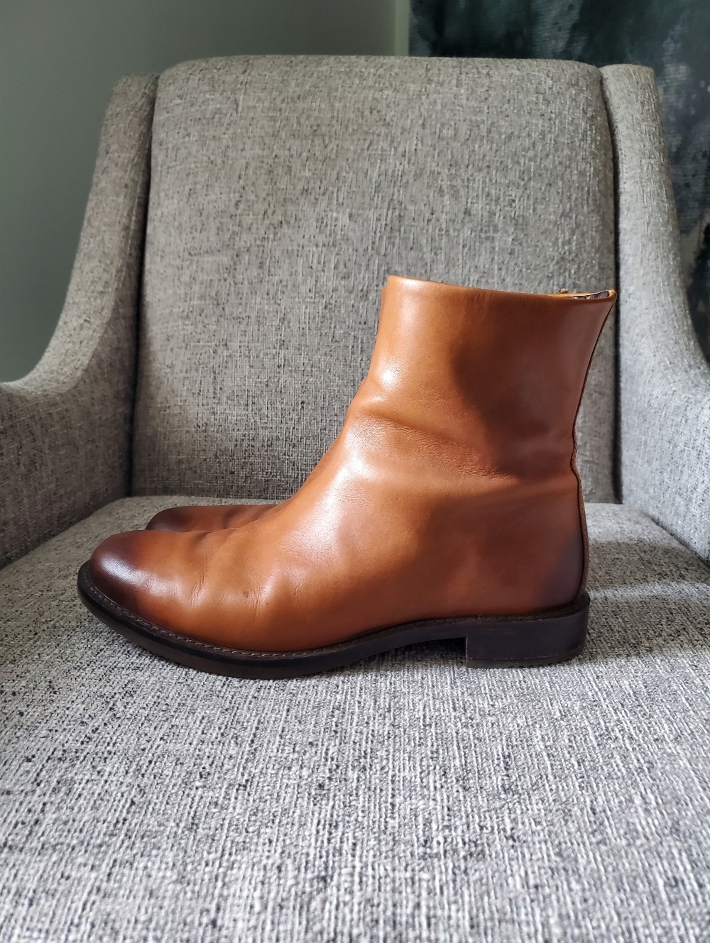 ✅ Ecco Sartorelle 25, Honey (38)